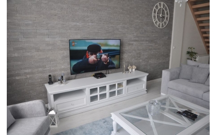 Still Tv Ünitesi Ve Orta Sehpa