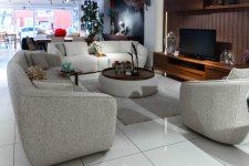 Stockholm Koltuk Takımı