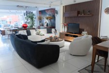 Stockholm Koltuk Takımı