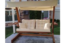 Sun İreko Salıncak