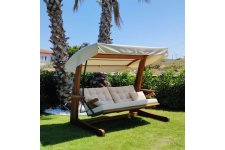 Sun İreko Salıncak