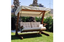 Sun İreko Salıncak
