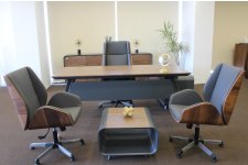 Swentys Yönetici Masası