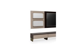 Tawny Tv Ünitesi