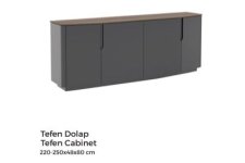 Tefen Makam Takımı