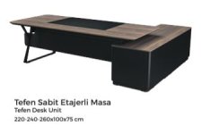 Tefen Makam Takımı