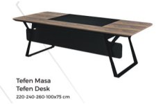 Tefen Makam Takımı
