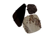 Terra Orta Sehpa