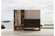 Terra Salon Collection