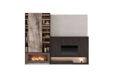 Terra Salon Collection