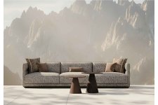 Terra Salon Collection