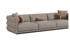 Terra Salon Collection