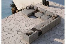 Terra Salon Collection