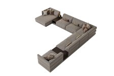 Terra Salon Collection