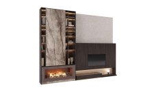 Terra Salon Collection