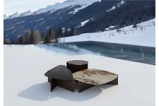 Terra Salon Collection