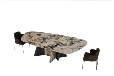 Terra Salon Collection