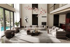 Terra Salon Collection