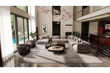 Terra Salon Collection