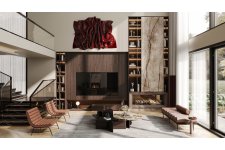 Terra Salon Collection