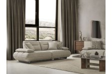 Tesla Koltuk Takımı 