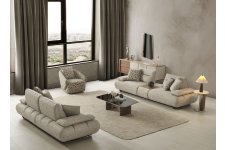 Tesla Koltuk Takımı 