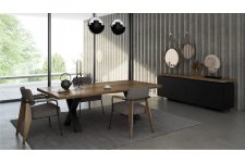 Timber Yemek Odası