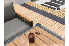 TOKYO BAHÇE OTURMA GRUBU