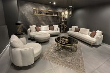 Torino Koltuk Takımı 