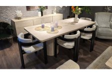 TRAVERTEN YEMEK ODASI 