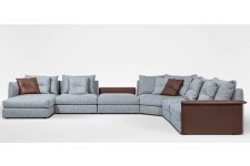 Trento Köşe Koltuk