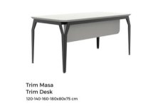 Trim Çalışma Takımları (workstation)