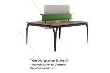 Trim Çalışma Takımları (workstation)