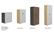 Trim Çalışma Takımları (workstation)