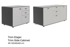 Trim Çalışma Takımları (workstation)