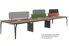 Trim Çalışma Takımları (workstation)