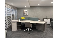 TRİO ÜÇLÜ WORKSTATİON - OUTLET