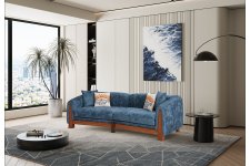 Truva Koltuk Takımı