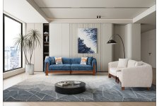 Truva Koltuk Takımı