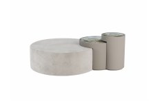Twin & Tiers Sehpa
