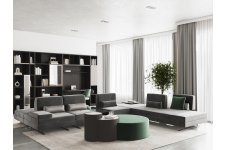 Twin & Tiers Sehpa
