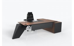 V Desk Vip Makam Takımı