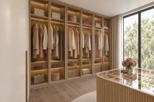 Valencia Koleksiyonu | Meşe Ve Terracotta Tonlarında Ev Mobilyaları