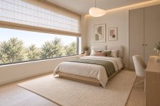 Valencia Koleksiyonu | Meşe Ve Terracotta Tonlarında Ev Mobilyaları