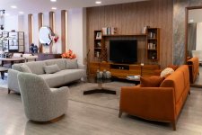 Vast Koltuk Takımı