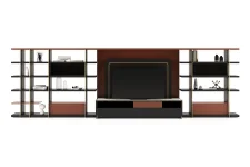 Veluxe Tv Ünitesi