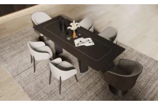 Veluxe Yemek Odası