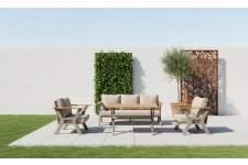 VİCTORİA OTURMA GRUBU