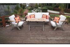 VİCTORİA OTURMA GRUBU