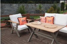 VİCTORİA OTURMA GRUBU